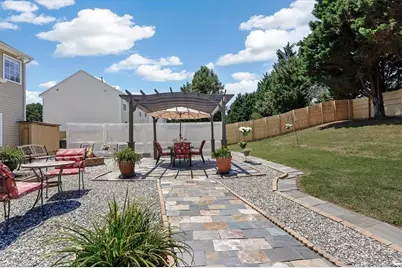 8009 Hill N Dale Drive, Kernersville, NC 27284 - Photo 43