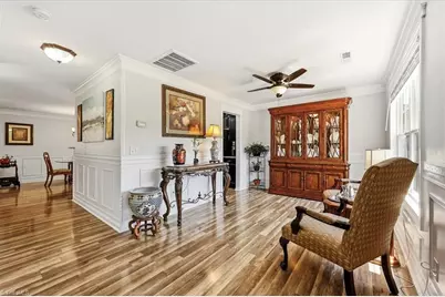 8009 Hill N Dale Drive, Kernersville, NC 27284 - Photo 5