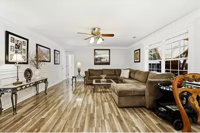 8009 Hill N Dale Drive, Kernersville, NC 27284 - Photo 21