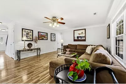 8009 Hill N Dale Drive, Kernersville, NC 27284 - Photo 17