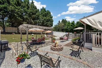 8009 Hill N Dale Drive, Kernersville, NC 27284 - Photo 41