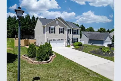 8009 Hill N Dale Drive, Kernersville, NC 27284 - Photo 3