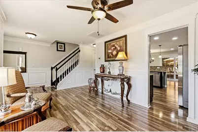 8009 Hill N Dale Drive, Kernersville, NC 27284 - Photo 9