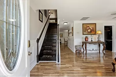 8009 Hill N Dale Drive, Kernersville, NC 27284 - Photo 7