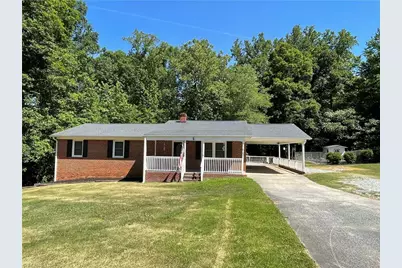 5802 Mendenhall Road, Archdale, NC 27263 - Photo 1