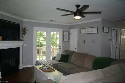 3700 Heather View Lane, Winston-Salem, NC 27127 - Photo 23