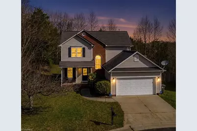 3700 Heather View Lane, Winston-Salem, NC 27127 - Photo 1
