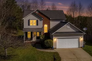 3700 Heather View Ln, Winston-Salem, NC 27127 - Photo 1