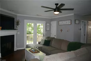 3700 Heather View Ln, Winston-Salem, NC 27127 - Photo 17