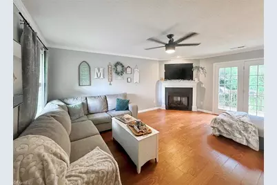 3700 Heather View Lane, Winston-Salem, NC 27127 - Photo 7