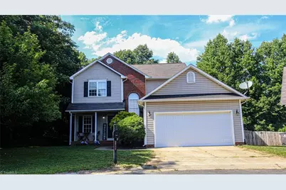 3700 Heather View Lane, Winston-Salem, NC 27127 - Photo 3