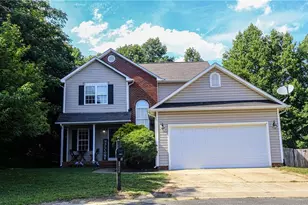 3700 Heather View Ln, Winston-Salem, NC 27127 - Photo 3