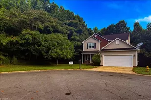 3700 Heather View Ln, Winston-Salem, NC 27127 - Photo 1
