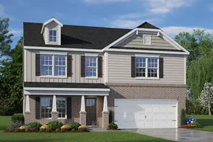4741 Reedy Creek Farm Cir, Greensboro, NC 27405 - Photo 1