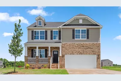 4741 Reedy Creek Farm Circle, Greensboro, NC 27405 - Photo 1