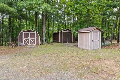 576 Lake Vista Drive, Glade Valley, NC 28627 - Photo 41