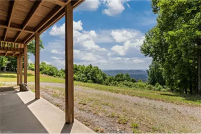 576 Lake Vista Drive, Glade Valley, NC 28627 - Photo 35