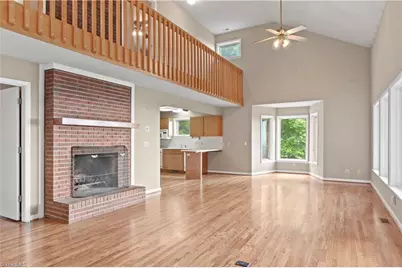 576 Lake Vista Drive, Glade Valley, NC 28627 - Photo 11
