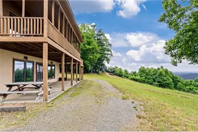 576 Lake Vista Drive, Glade Valley, NC 28627 - Photo 9