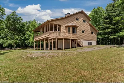 576 Lake Vista Drive, Glade Valley, NC 28627 - Photo 37