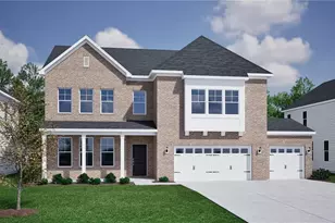 5606 Penguin Dr, Summerfield, NC 27358 - Photo 1