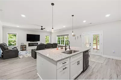 413 Lakewood Drive, Lexington, NC 27292 - Photo 19