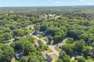 413 Lakewood Dr, Lexington, NC 27292 - Photo 49