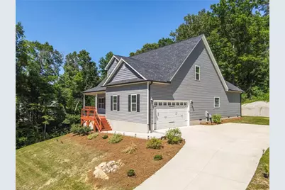 413 Lakewood Drive, Lexington, NC 27292 - Photo 3