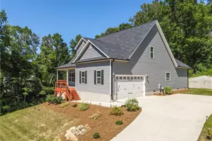 413 Lakewood Dr, Lexington, NC 27292 - Photo 3