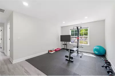 413 Lakewood Drive, Lexington, NC 27292 - Photo 37