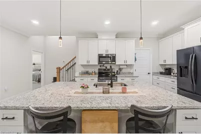413 Lakewood Drive, Lexington, NC 27292 - Photo 21