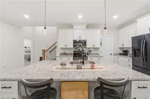 413 Lakewood Dr, Lexington, NC 27292 - Photo 21