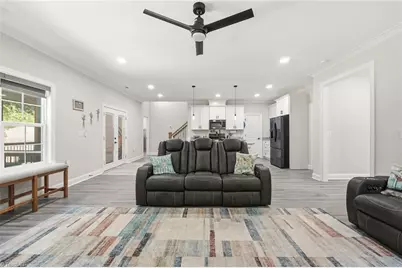 413 Lakewood Drive, Lexington, NC 27292 - Photo 15