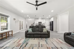 413 Lakewood Dr, Lexington, NC 27292 - Photo 15