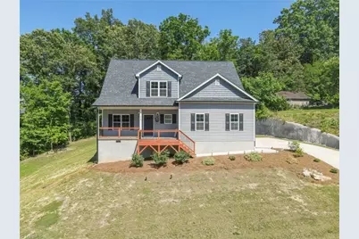 413 Lakewood Drive, Lexington, NC 27292 - Photo 1