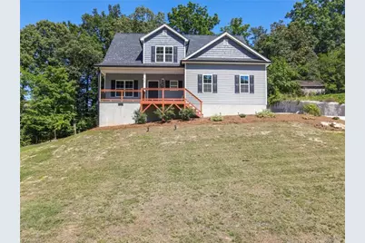 413 Lakewood Drive, Lexington, NC 27292 - Photo 47