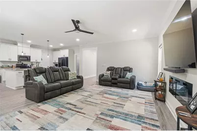 413 Lakewood Drive, Lexington, NC 27292 - Photo 13