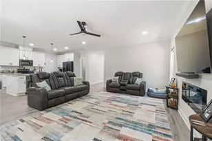 413 Lakewood Dr, Lexington, NC 27292 - Photo 13