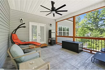 413 Lakewood Drive, Lexington, NC 27292 - Photo 43