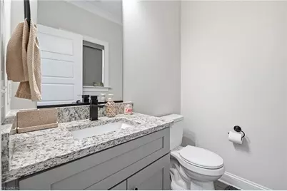 413 Lakewood Drive, Lexington, NC 27292 - Photo 23