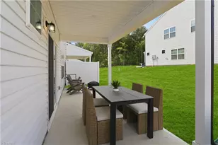 4728 Winding Trl, Summerfield, NC 27358 - Photo 5