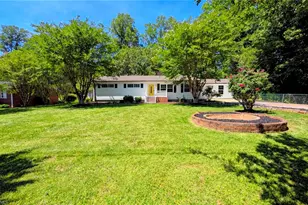 126 Mayfair Dr, Winston-Salem, NC 27105 - Photo 43