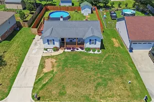 108 Ridge Creek Cir, Trinity, NC 27370 - Photo 7