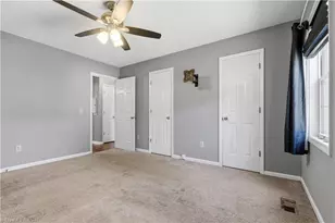 108 Ridge Creek Cir, Trinity, NC 27370 - Photo 21