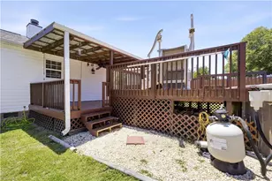 108 Ridge Creek Cir, Trinity, NC 27370 - Photo 39