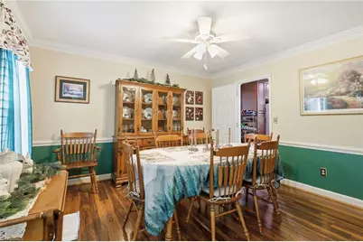 8001 Kilcash Court, Clemmons, NC 27012 - Photo 5