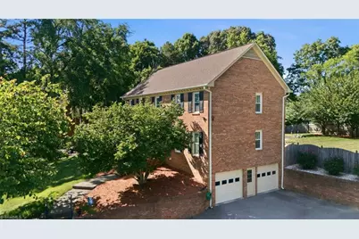 8001 Kilcash Court, Clemmons, NC 27012 - Photo 37