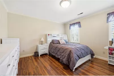 8001 Kilcash Court, Clemmons, NC 27012 - Photo 21