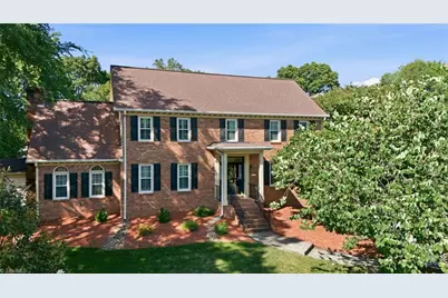 8001 Kilcash Court, Clemmons, NC 27012 - Photo 1