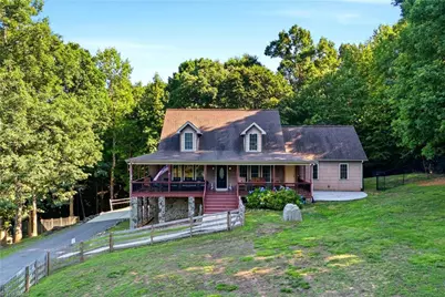 3130 Acorn Ridge Road, Franklinville, NC 27248 - Photo 3